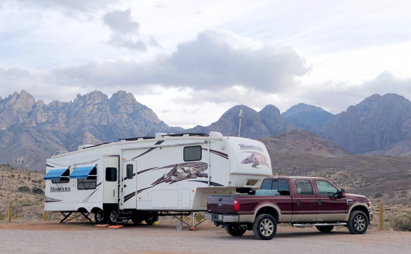 Is RV Parking expensive?